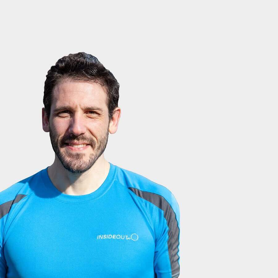 Our Team Personal Trainers in Edinburgh Fitness classes InsideOut PT